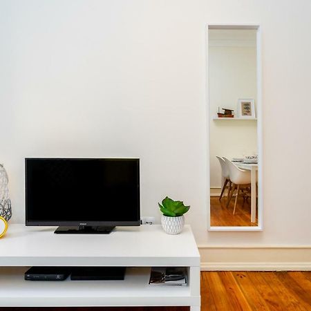 Whome Hideaway Family Apartment #1E Lisboa Extérieur photo